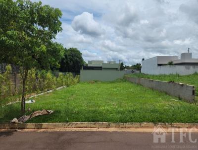 Terreno para Venda, em Araatuba, bairro Conjunto Habitacional Elias Stefan