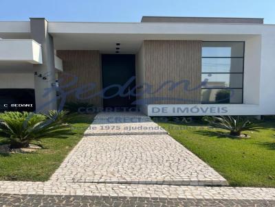 Casa para Venda, em Itatiba, bairro Reserva Santa Rosa, 3 dormitrios, 5 banheiros, 3 sutes, 4 vagas