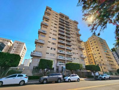 Apartamento para Venda, em Campo Grande, bairro So Francisco, 3 dormitrios, 5 banheiros, 3 sutes, 2 vagas