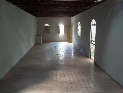 Sala Comercial para Venda, em Medeiros Neto, bairro So Bernardo, 1 banheiro