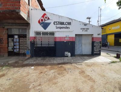 Loja Comercial para Locao, em Caucaia, bairro Tabapu