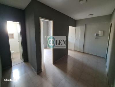 Apartamento para Locao, em Aruj, bairro Parque Rodrigo Barreto, 1 dormitrio, 1 banheiro