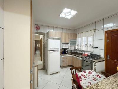Casa para Venda, em Praia Grande, bairro Jardim Imperador, 2 dormitrios, 2 banheiros, 1 sute, 2 vagas