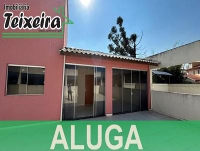 Apartamento para Locao, em Jaguariava, bairro Cidade Alta, 1 dormitrio, 1 banheiro, 1 vaga