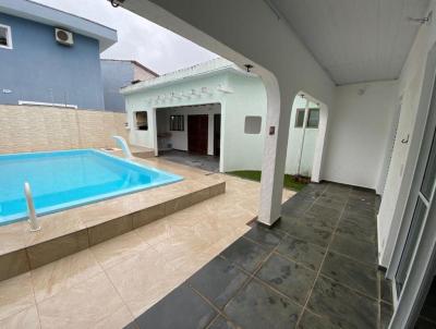 Casa para Venda, em Praia Grande, bairro Solemar, 5 dormitrios, 3 banheiros, 2 sutes, 1 vaga