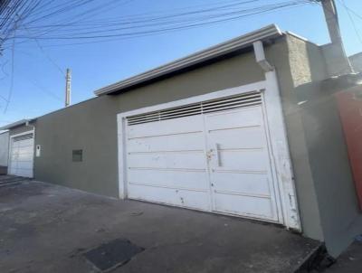 Casa para Venda, em Ribeiro Preto, bairro Ipiranga, 3 dormitrios, 1 banheiro, 1 sute, 2 vagas