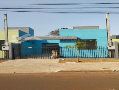 Casa para Venda, em Toledo, bairro Jardim Coopagro, 2 dormitrios, 1 banheiro, 1 vaga