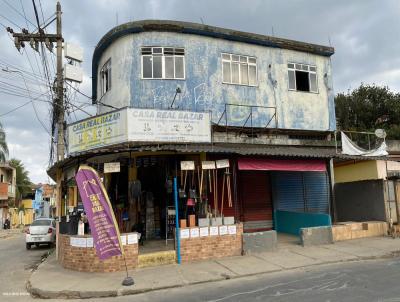 Prdio Comercial para Venda, em Nova Iguau, bairro Miguel Couto, 1 dormitrio, 3 banheiros, 6 vagas