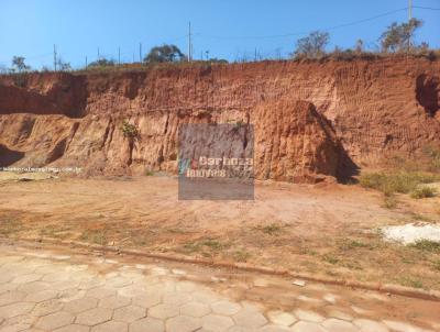 Terreno para Venda, em Soledade de Minas, bairro Monte Belo