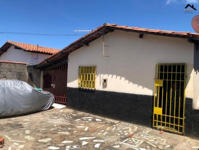 Casa para Venda, em Teresina, bairro Mrio Covas, 4 dormitrios, 1 banheiro, 1 vaga