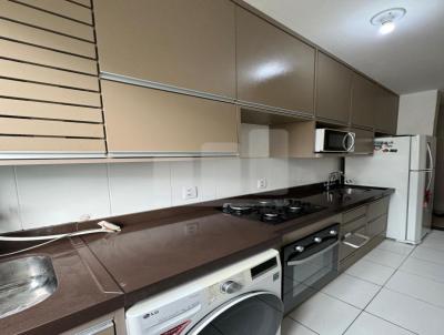 Apartamento para Venda, em Serra, bairro Colina de Laranjeiras, 2 dormitrios, 1 banheiro, 1 vaga