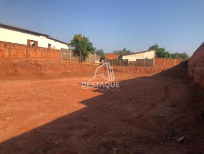 Terreno para Venda, em Regente Feij, bairro Tropical