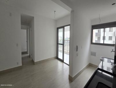 Apartamento / Novo para Venda, em Santo André, bairro Vila Gilda, 3 dormitórios, 2 banheiros, 1 suíte, 2 vagas