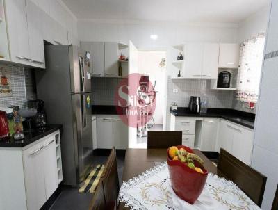 Apartamento para Venda, em So Bernardo do Campo, bairro Taboo, 2 dormitrios, 2 banheiros, 1 vaga