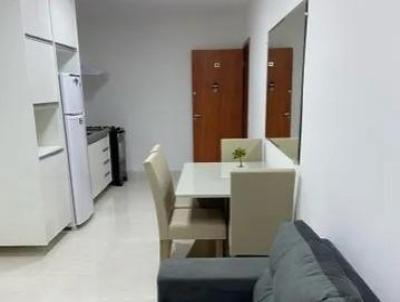 Apartamento para Venda, em Cuiab, bairro Morada do Ouro, 1 dormitrio, 1 banheiro, 1 vaga