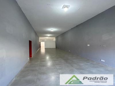 Comercial para Locao, em So Sebastio, bairro Centro, 1 banheiro