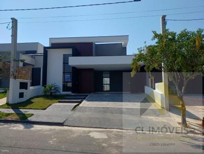 Casa em Condomnio para Venda, em Sorocaba, bairro Aparecidinha, 3 dormitrios, 5 banheiros, 3 sutes, 4 vagas