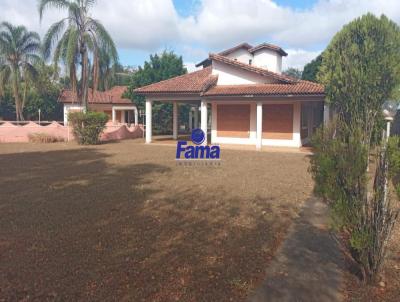 Chcara para Venda, em , bairro ADELINHA, 3 dormitrios, 4 banheiros, 1 sute, 8 vagas