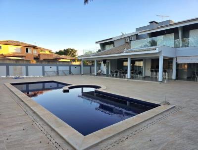 Casa em Condomnio para Venda, em lvares Machado, bairro Cond. Gramado Park Residencial, 4 dormitrios, 4 banheiros, 2 sutes, 3 vagas