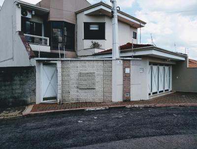 Casa para Venda, em Itatiba, bairro Jardim Nice, 3 dormitrios, 3 banheiros, 1 sute, 3 vagas