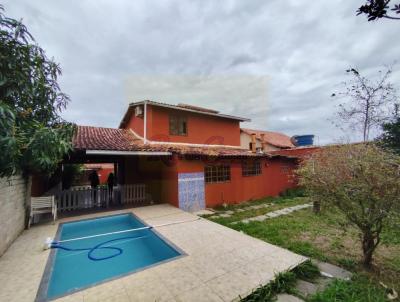 Casa para Venda, em Iguaba Grande, bairro CENTRO, 3 dormitrios, 1 banheiro, 1 sute, 3 vagas