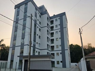 Apartamento para Locao, em Schroeder, bairro Centro, 3 dormitrios, 1 banheiro, 1 vaga