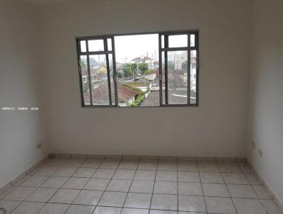 Apartamento para Venda, em So Vicente, bairro Jardim Independncia, 2 dormitrios, 1 banheiro, 1 vaga