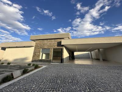 Casa para Venda, em Goinia, bairro Jardim Novo Mundo, 3 dormitrios, 2 banheiros, 3 sutes, 2 vagas
