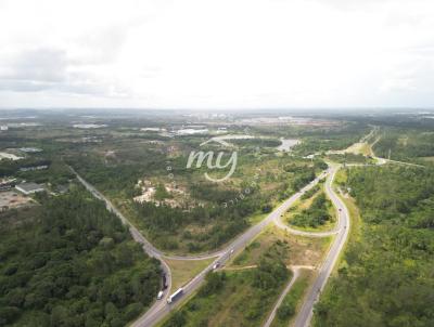 Terreno para Venda, em Camaari, bairro Plo Petroqumico