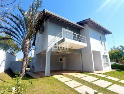 Casa em Condomnio para Venda, em Vargem Grande Paulista, bairro PAYSAGE (Clair), 3 dormitrios, 2 banheiros, 3 sutes, 4 vagas