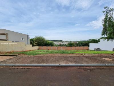 Terreno em Condomnio para Venda, em Ribeiro Preto, bairro Bonfim Paulista
