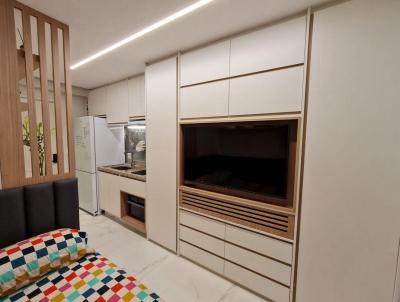 Apartamento para Venda, em , bairro Jardim das Acassias, 1 dormitrio