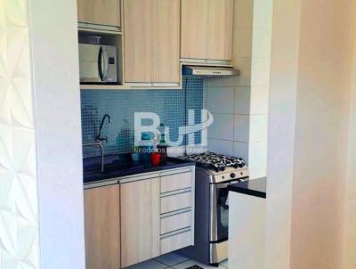 Apartamento para Locao, em Cotia, bairro JARDIM ARCO-RIS, 2 dormitrios, 1 banheiro