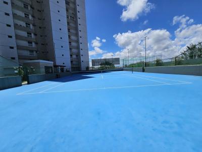 Apartamento para Venda, em Fortaleza, bairro Manuel Dias Branco, 3 dormitrios, 4 banheiros, 3 sutes, 3 vagas