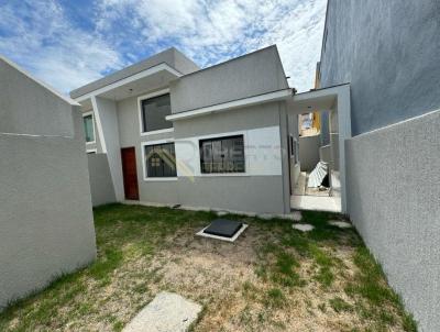 Casa para Venda, em Rio das Ostras, bairro Village Rio das Ostras, 3 dormitrios, 2 banheiros, 1 sute, 2 vagas