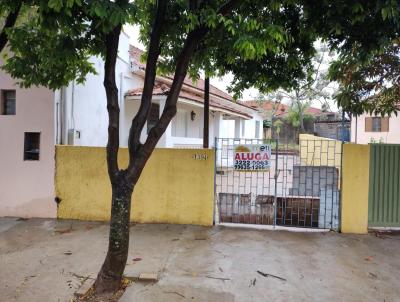 Casa para Locao, em Presidente Prudente, bairro Vila Ocidental, 3 dormitrios, 2 banheiros, 1 vaga