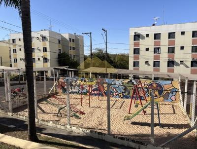 Apartamento para Venda, em Presidente Prudente, bairro Jardim Itapura, 2 dormitrios, 1 banheiro, 1 vaga