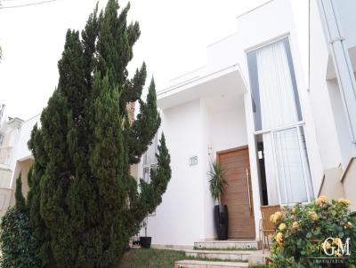 Casa em Condomnio para Venda, em Presidente Prudente, bairro Porto Seguro Residence, 3 dormitrios, 3 banheiros, 1 sute