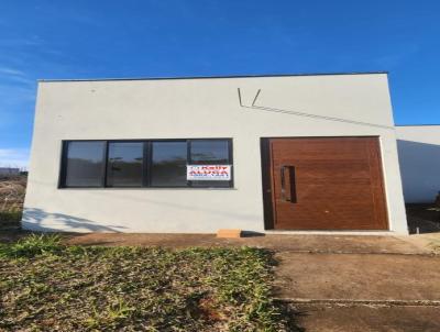 Casa para Locao, em lvares Machado, bairro Residencial Unio