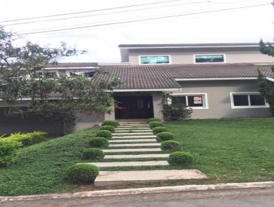 Casa em Condomnio para Venda, em Santana de Parnaba, bairro Alphaville, 6 dormitrios, 7 banheiros, 6 sutes, 2 vagas