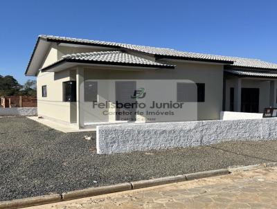 Casa para Venda, em Ararangu, bairro Coloninha, 3 dormitrios, 1 banheiro