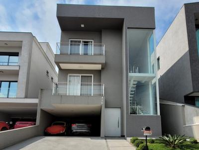 Casa em Condomnio para Venda, em , bairro (Fazendinha), 5 dormitrios, 3 banheiros, 2 sutes, 4 vagas