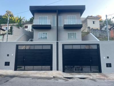 Casa para Venda, em Cajamar, bairro Paraso (Polvilho), 2 dormitrios, 1 banheiro, 2 vagas