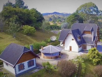 Haras para Venda, em Campos do Jordo, bairro Vale dos Sonhos