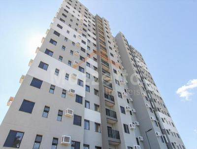 Apartamento para Locao, em Ribeiro Preto, bairro Residencial Monterrey, 2 dormitrios, 2 banheiros, 1 sute, 1 vaga