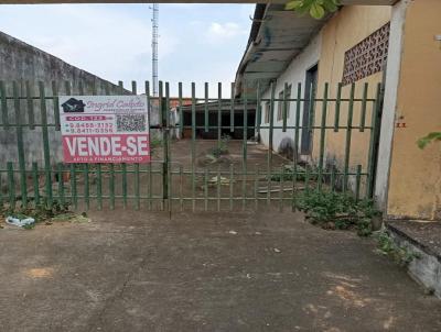 Lote para Venda, em Ji-Paran, bairro So Luis