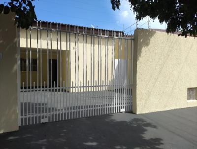 Casa para Venda, em Sorocaba, bairro Jd Tropical, 3 dormitrios, 1 banheiro, 3 vagas