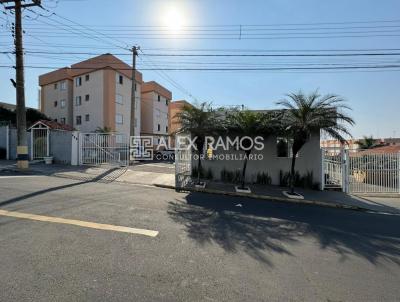 Apartamento para Venda, em Marlia, bairro So Paulo, 2 dormitrios, 1 banheiro, 1 vaga