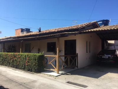 Casa em Condomnio para Venda, em Camaari, bairro Vila de Abrantes (Abrantes), 2 dormitrios, 2 banheiros, 1 sute, 2 vagas