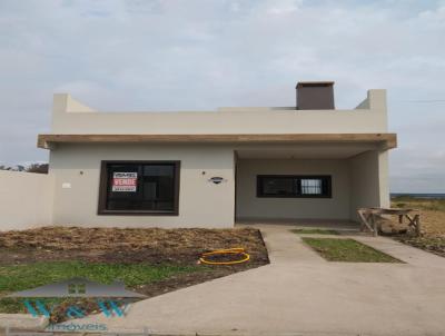 Casa para Venda, em Uruguaiana, bairro Rio Branco, 2 dormitrios, 2 vagas